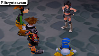 Yuffie