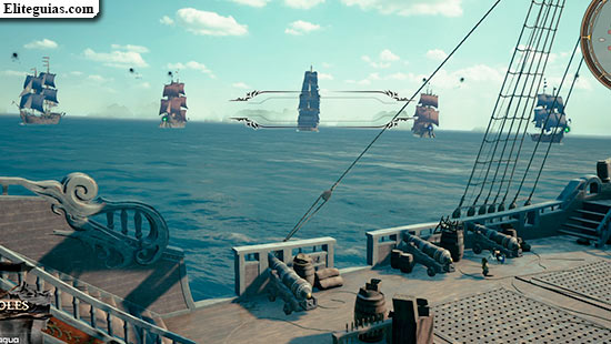 Batalla naval