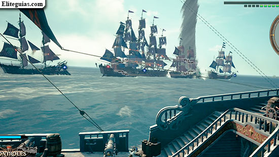 batalla naval