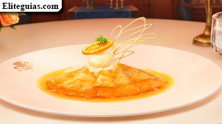 Creps Suzette