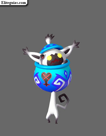 Felino mágico