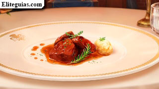 Guiso bourguignon