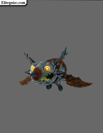 Mosvaporosa