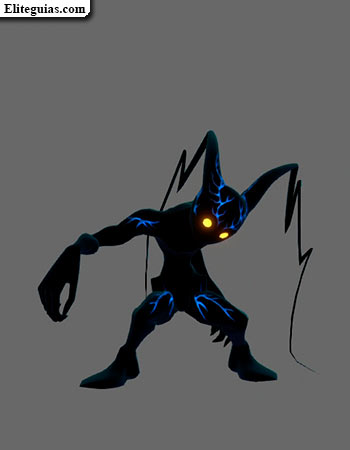 Neosombra