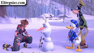 Olaf