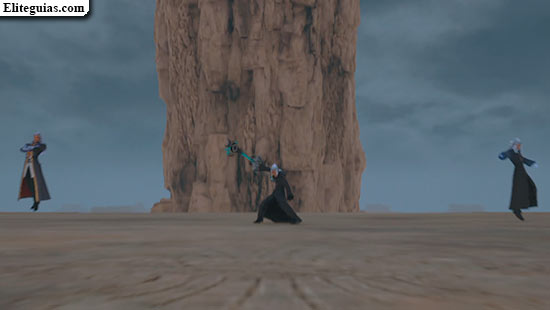 Organización XIII