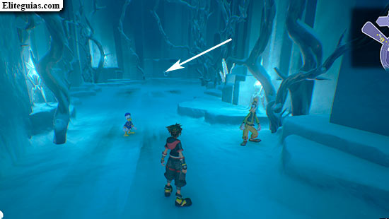 Portafortuna 2 (Arendelle)