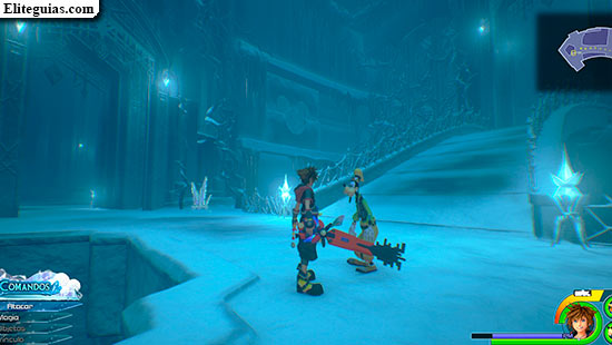 Portafortuna 3 (Arendelle)