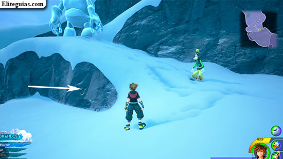 Portafortuna 6 (Arendelle)