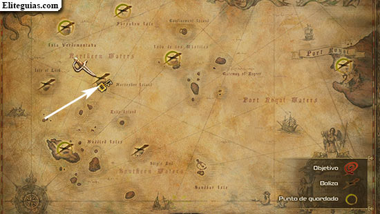 Portafortuna 9 (El Caribe)
