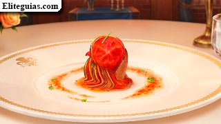 Ratatouille