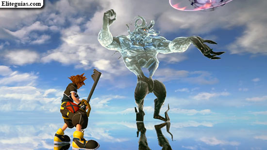 Sincorazón gigante