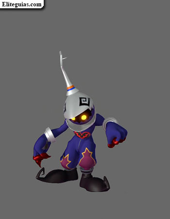 Soldado