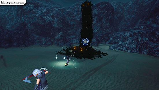 Torre maldita
