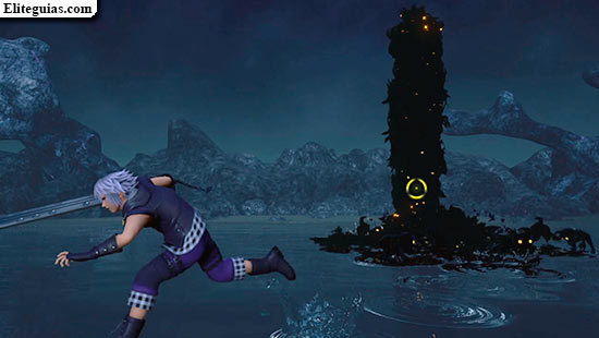 Torre maldita