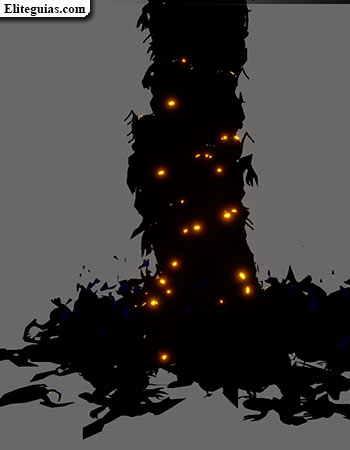 Torre maldita