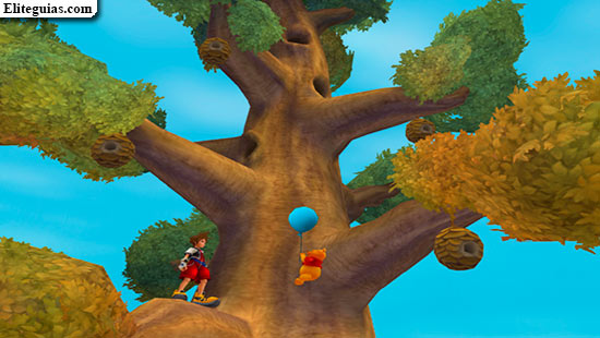 Árbol de la miel