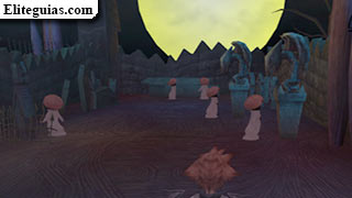 Ciudad de Halloween