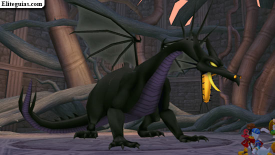 Drag&oacute;n