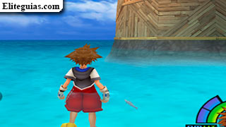 Islas del Destino
