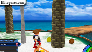 Islas del Destino