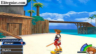Islas del Destino