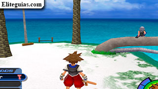 Islas del Destino