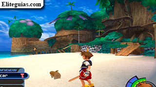 Islas del Destino