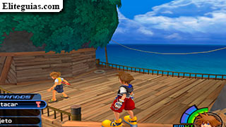 Islas del Destino