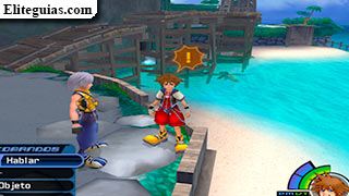 Islas del Destino