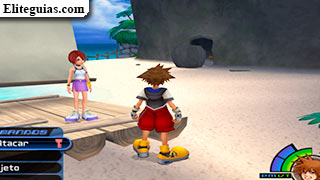 Islas del Destino