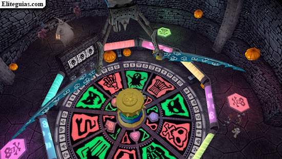 Oogie Boogie