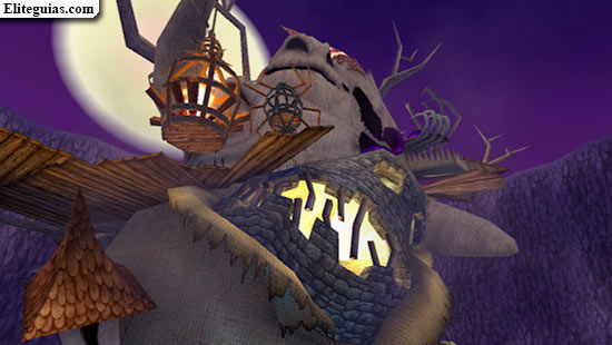 Oogie Boogie