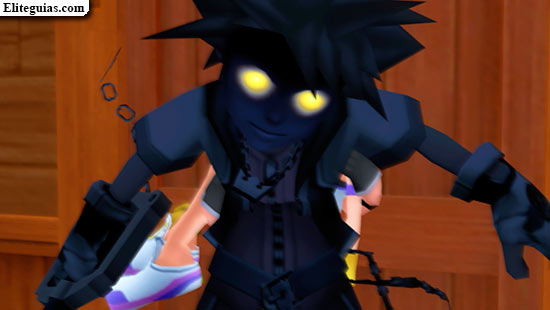 Sombra de Sora