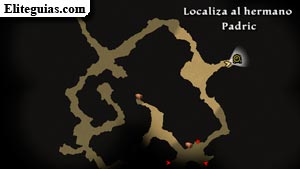 Abismo de la Roca Hendida