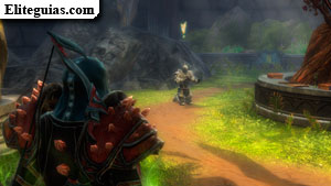 Aedran Tyr