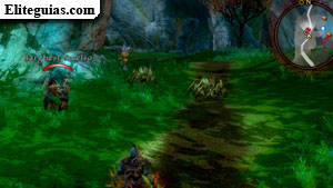 Barghest Excelso