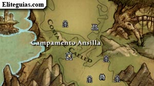 Campamento Ansilla