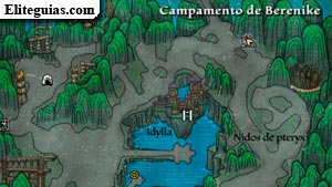 Campamento de Berenike