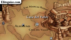 Casa del Valor