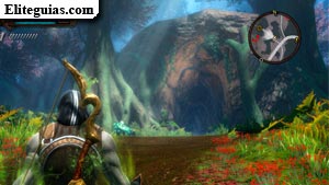 Caverna de Coilsbane