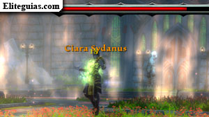 Ciara Sydanus