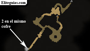 Culminita de la Mina Darkvari