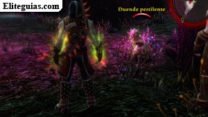Duende pestilente