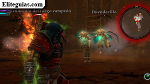 Duendecillos