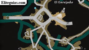 El Enrejado