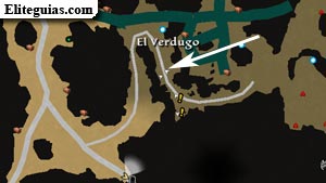 El Verdugo
