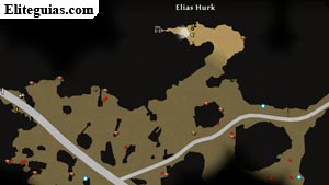 Elias Hurk