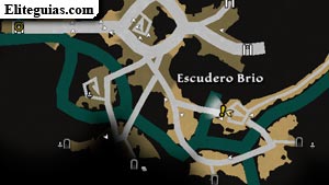 Escudero Brio