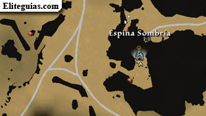 Espina Sombr&iacute;a